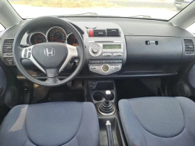Honda Jazz 1, 4i, klimatronik, FACE | Mobile.bg    13
