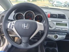 Honda Jazz 1, 4i, klimatronik, FACE | Mobile.bg    15