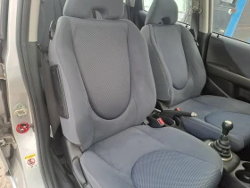 Honda Jazz 1, 4i, klimatronik, FACE | Mobile.bg    12