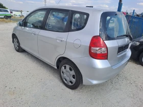 Honda Jazz 1, 4i, klimatronik, FACE | Mobile.bg    4
