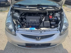 Honda Jazz 1, 4i, klimatronik, FACE | Mobile.bg    17