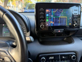 Toyota Yaris 1.5 Hybrid | Mobile.bg    17