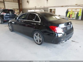 Mercedes-Benz C 300 4MATIC/LUXURY - 17500 лв. - 34405797 3