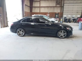 Mercedes-Benz C 300 4MATIC/LUXURY - 17500 лв. - 34405797 6