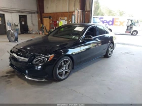 Mercedes-Benz C 300 4MATIC/LUXURY