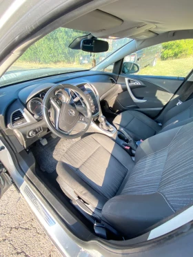 Обява за продажба на Opel Astra ~3 000 лв. - изображение 11