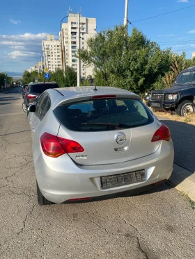 Обява за продажба на Opel Astra ~3 000 лв. - изображение 3