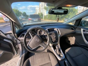 Обява за продажба на Opel Astra ~3 000 лв. - изображение 10
