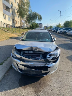 Обява за продажба на Opel Astra ~3 000 лв. - изображение 4