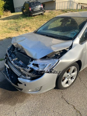 Opel Astra | Mobile.bg    14