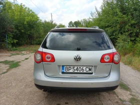 Обява за продажба на VW Passat B6 ~6 000 лв. - изображение 10