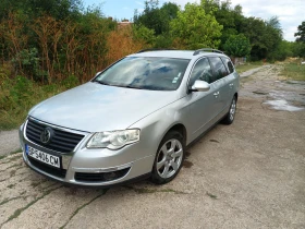 Обява за продажба на VW Passat B6 ~6 000 лв. - изображение 11