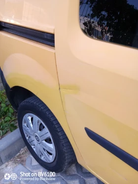 Обява за продажба на Renault Kangoo ~4 900 лв. - изображение 4