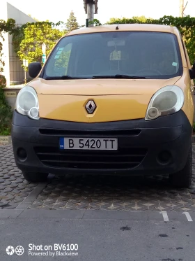 Обява за продажба на Renault Kangoo ~4 900 лв. - изображение 3