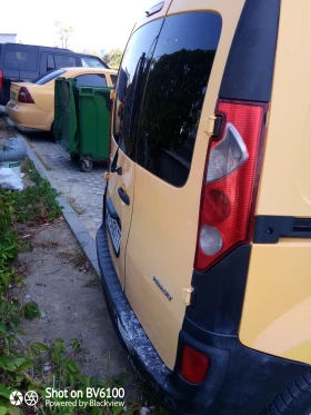 Обява за продажба на Renault Kangoo ~4 900 лв. - изображение 1