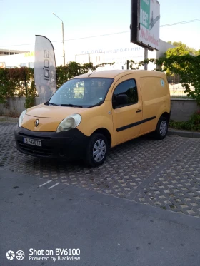 Обява за продажба на Renault Kangoo ~4 900 лв. - изображение 1