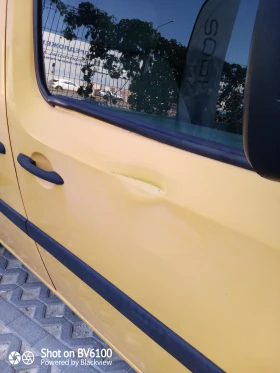 Обява за продажба на Renault Kangoo ~4 900 лв. - изображение 2
