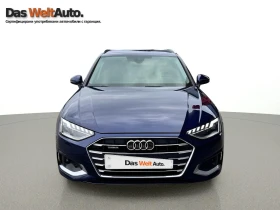 Audi A4 advanced 40 TDI quattro | Mobile.bg � ����� ������ 2
