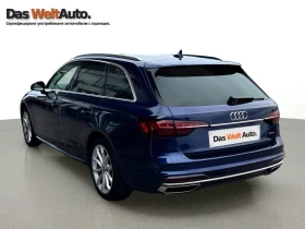 Audi A4 advanced 40 TDI quattro | Mobile.bg � ����� ������ 5
