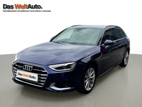 Audi A4 advanced 40 TDI quattro - изображение 1