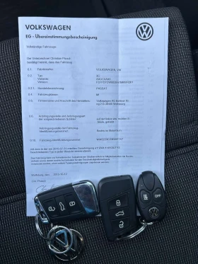 VW Passat - 21000 лв. - 91090448 17