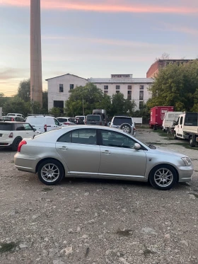 Toyota Avensis D4D | Mobile.bg    4