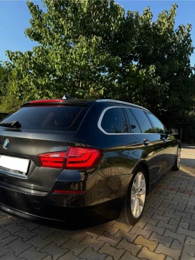 BMW 520 *  * *  | Mobile.bg    6