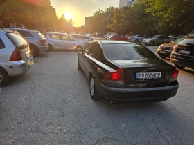 Volvo S60 | Mobile.bg    6