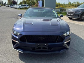 Ford Mustang GT Premium  * * CARFAX * *   * *  | Mobile.bg    2
