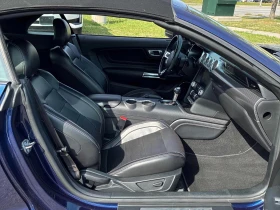 Ford Mustang GT Premium  * * CARFAX * *   * *  | Mobile.bg    11