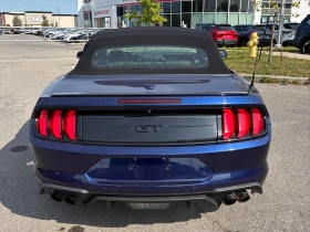 Ford Mustang GT Premium  * * CARFAX * *   * *  | Mobile.bg    5