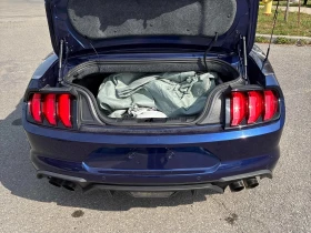 Ford Mustang GT Premium  * * CARFAX * *   * *  | Mobile.bg    6
