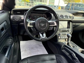 Ford Mustang GT Premium  * * CARFAX * *   * *  | Mobile.bg    9