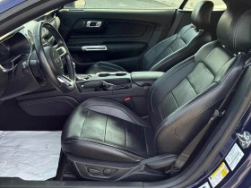 Ford Mustang GT Premium  * * CARFAX * *   * *  | Mobile.bg    10