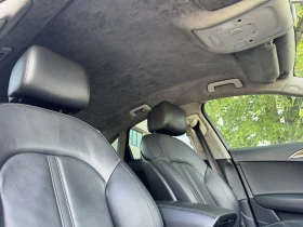 Audi A6 3.0TDI S Line 245 - 26000 лв. - 47830534 11