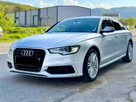 Audi A6 3.0TDI S Line 245 - 26000 лв. - 47830534 2