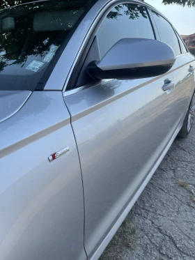 Audi A6 3.0TDI S Line 245 - 26000 лв. - 47830534 6