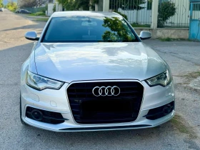 Audi A6 3.0TDI S Line 245
