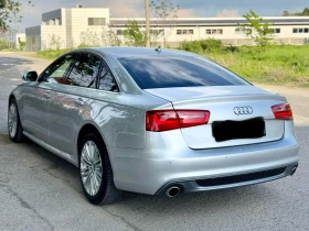Audi A6 3.0TDI S Line 245 - 26000 лв. - 47830534 4