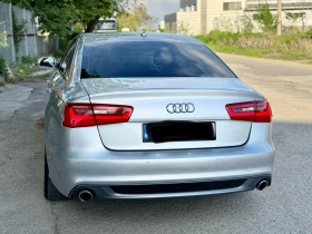 Audi A6 3.0TDI S Line 245 - 26000 лв. - 47830534 3