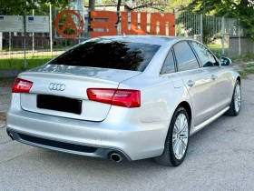 Audi A6 3.0TDI S Line 245 - 26000 лв. - 47830534 5
