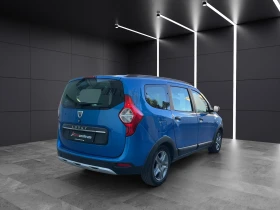 Dacia Lodgy Stepway - 17490 лв. / 8942.50 € - 49278661 3
