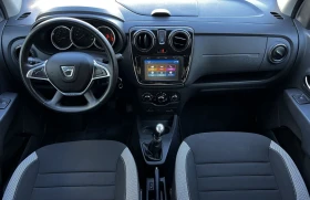 Dacia Lodgy Stepway - 17490 лв. / 8942.50 € - 49278661 9