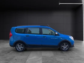 Dacia Lodgy Stepway - 17490 лв. / 8942.50 € - 49278661 7
