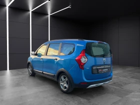 Dacia Lodgy Stepway - 17490 лв. / 8942.50 € - 49278661 4