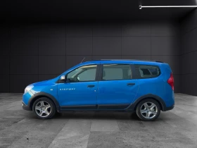 Dacia Lodgy Stepway - 17490 лв. / 8942.50 € - 49278661 8