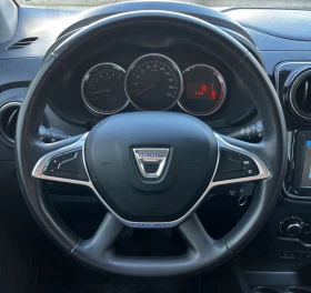 Dacia Lodgy Stepway - 17490 лв. / 8942.50 € - 49278661 14