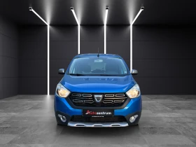 Dacia Lodgy Stepway - 17490 лв. / 8942.50 € - 49278661 5