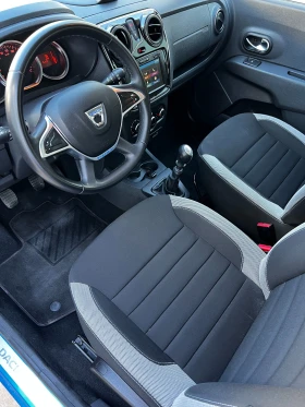 Dacia Lodgy Stepway - 17490 лв. / 8942.50 € - 49278661 10