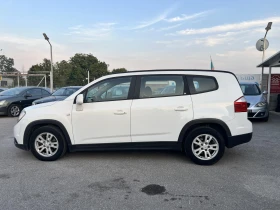 Обява за продажба на Chevrolet Orlando 2.0d 7МЕСТА ~5 700 лв. - изображение 5